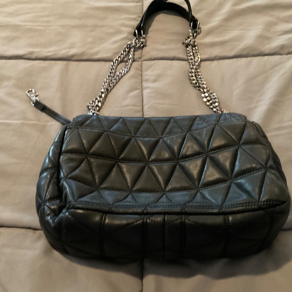 Michael Kors quilted leather bag - Picture 2 of 5